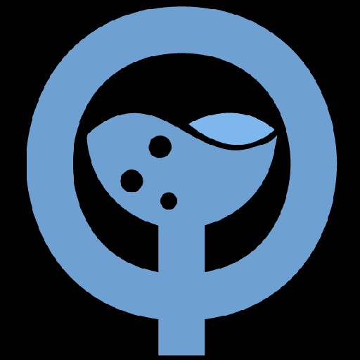 ImmaQue-Pools Logo