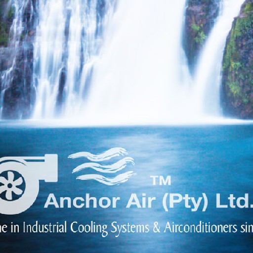 Anchor Air Logo