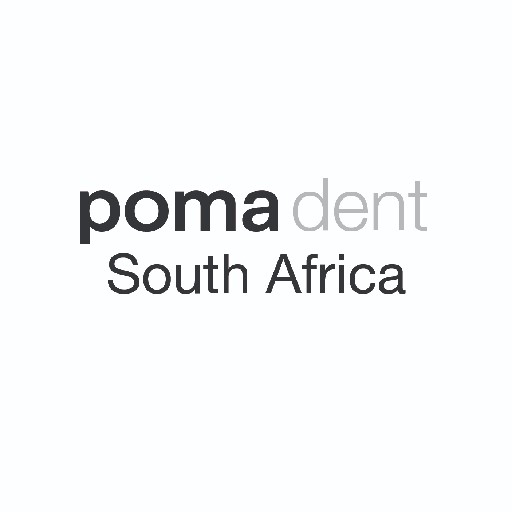 PomaDent South Africa Logo