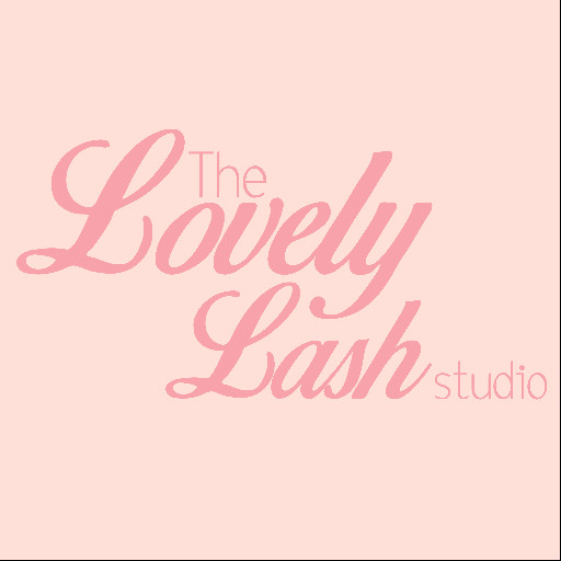 The Lovely Lash Studio SA Logo