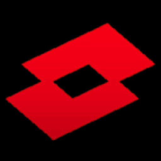 Lotto Sport SA (Bearded Monkey) Logo