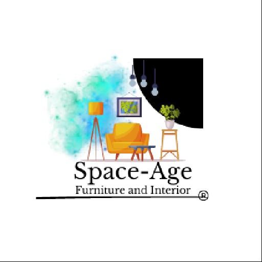 Space Age Co Logo