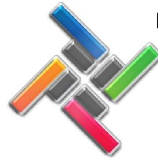 Toner Town Express SA Logo