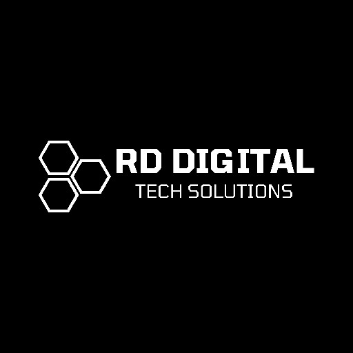 RD Digital (Pty) Ltd Logo