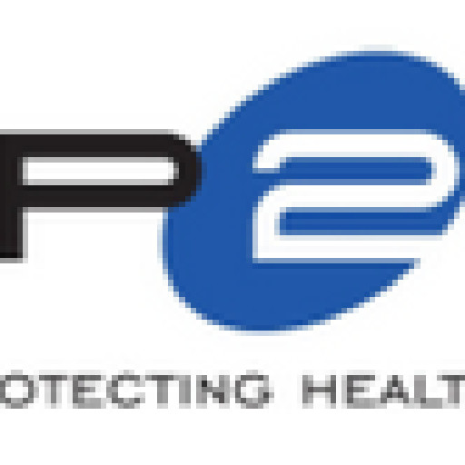 P2Life SA Logo