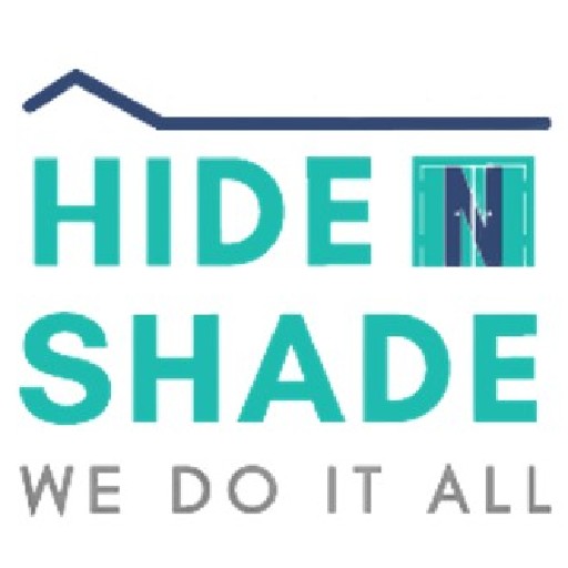 Hide n Shade Western Cape Logo