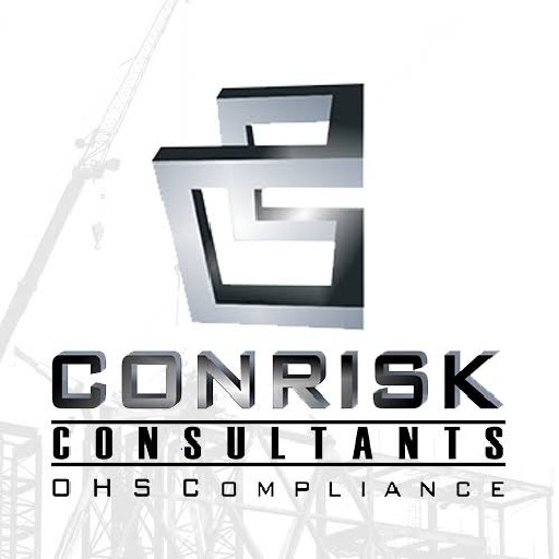 Conrisk Consultants Logo