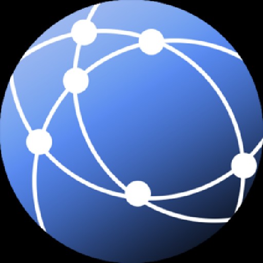 Web Design Hosting Logo