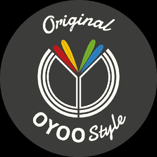 OYOO Style Logo