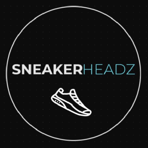 SneakerHeadzStore Logo
