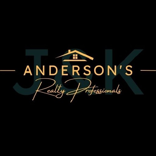 Anderson's Realty Logo