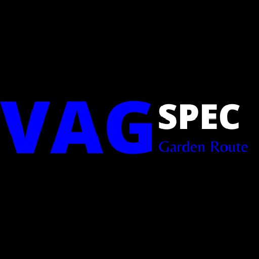 Vagspec Garden Route Logo