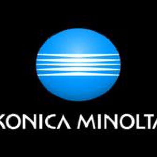 Konica Minolta Indaba Logo