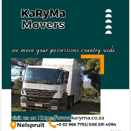 KaRyMa Movers