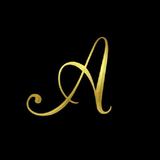 ANGELWEAR Logo