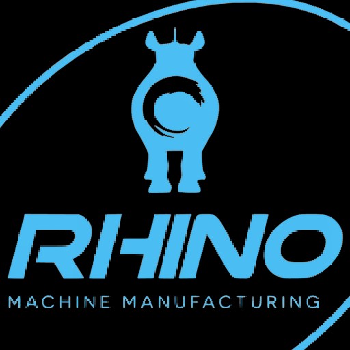 Rhino Machine Manufacturing