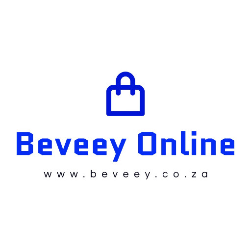 Beveey.co.za Logo