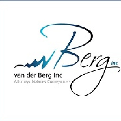 Van der Berg Inc Logo