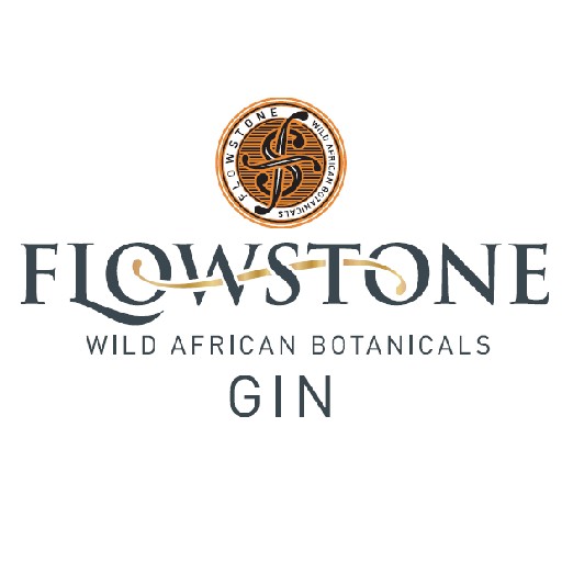 Flowstone Distillery Logo