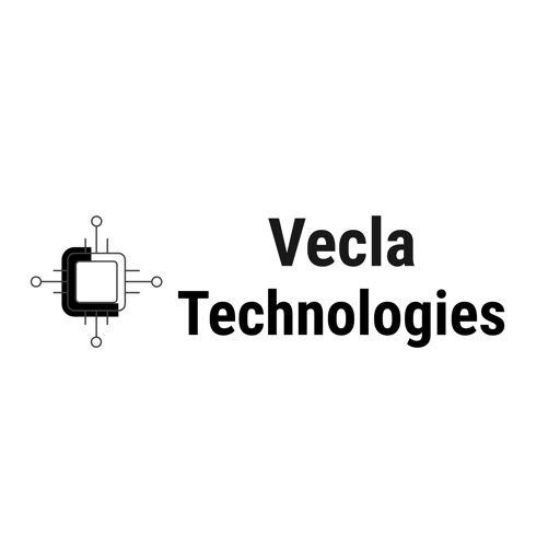 Vecla Technologies Logo