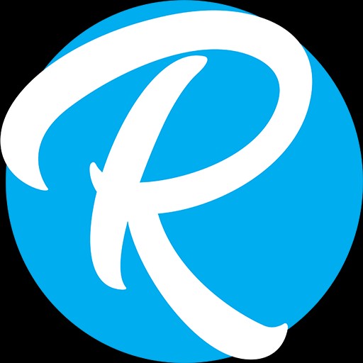 Rad X Hosting and Web Logo