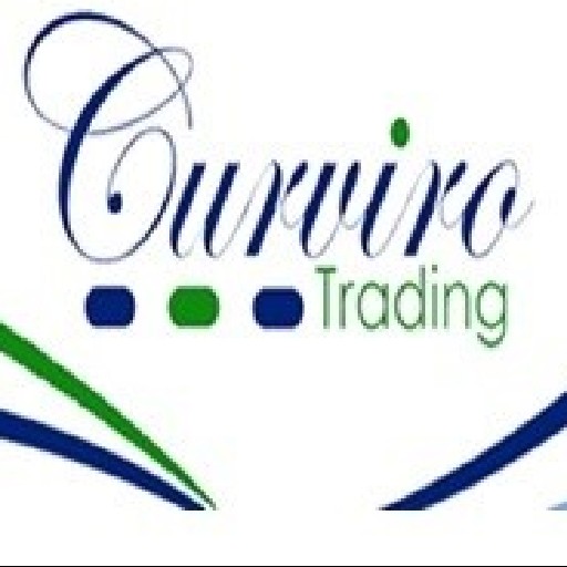 Curviro Trading Pty (Ltd) Logo