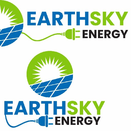 EarthSky Energy Logo