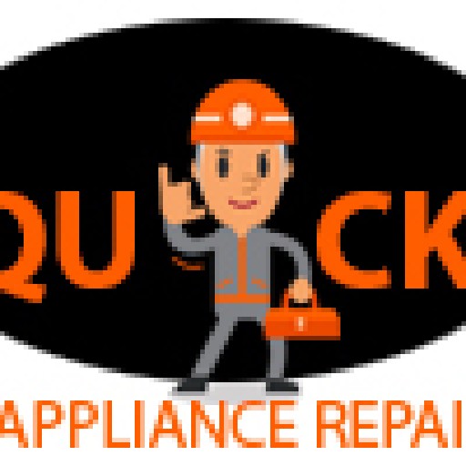 Quick appliance repair Logo