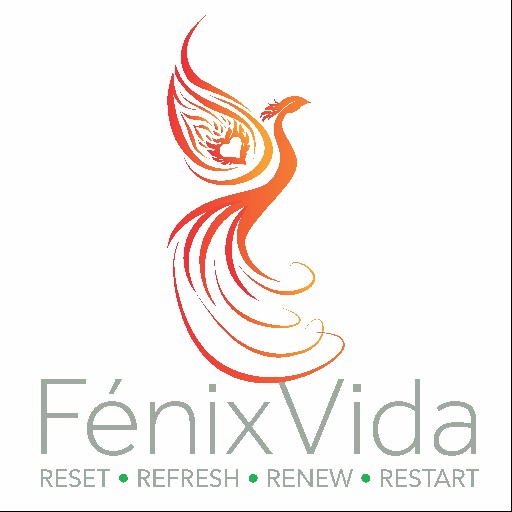 Fenix Vida Logo