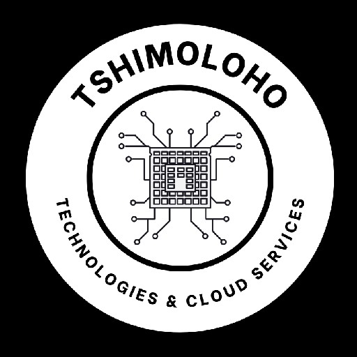 Tshimoloho Technologies & Cloud Services Logo
