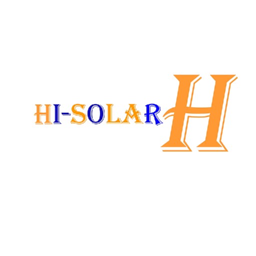 hi-solar Energy Pty ltd