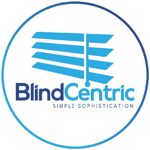 Blind Centric Logo