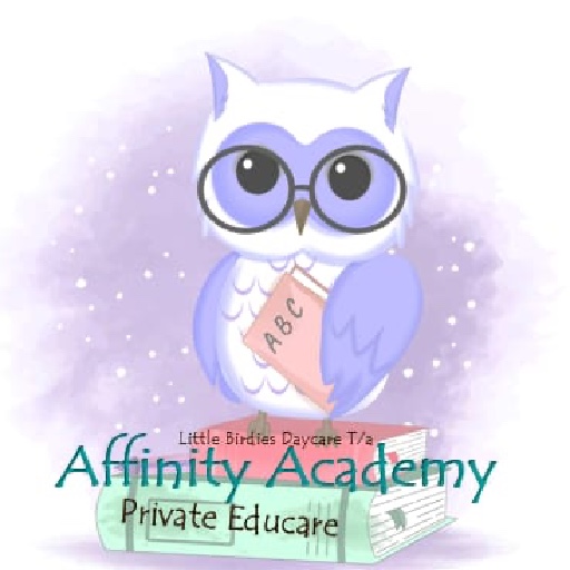 Affinity Academy Educare Logo