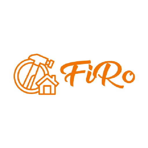 Firo Construction Logo