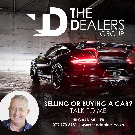 The Dealers Group
