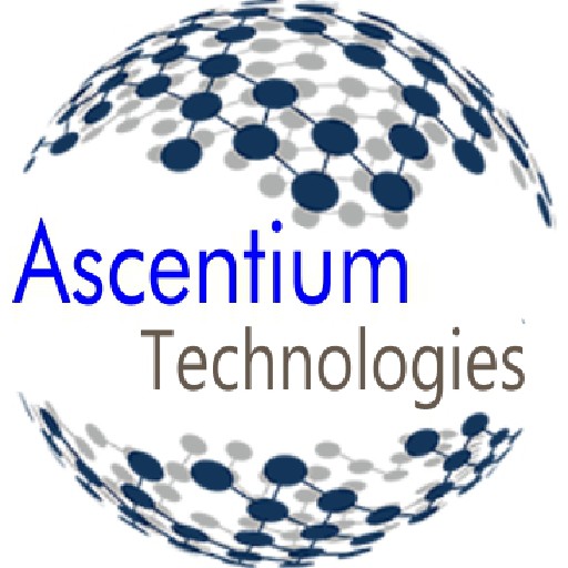 Ascentium Technologies Pty Ltd