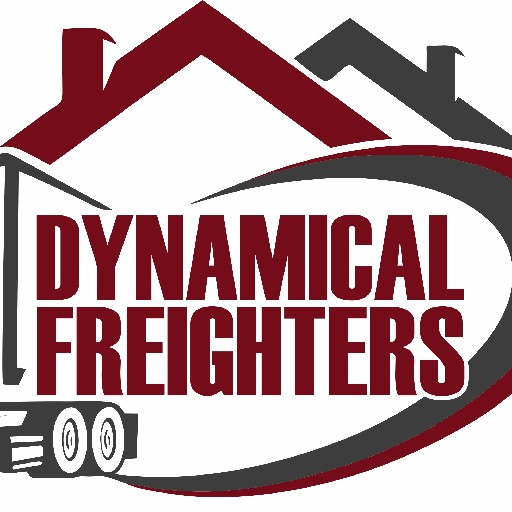 Dynamical Freighters PTY Ltd