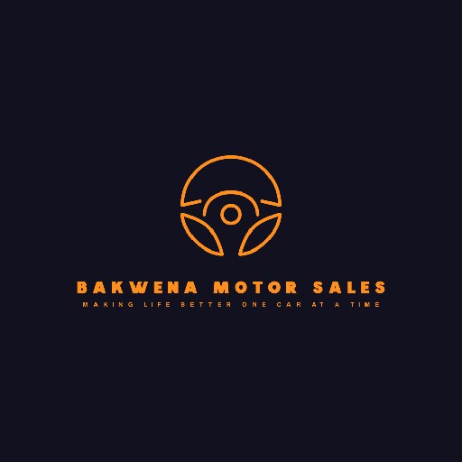 Bakwena Motor Sales Logo