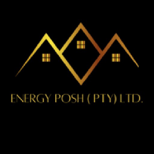 Energy Posh (Pty) Ltd Logo