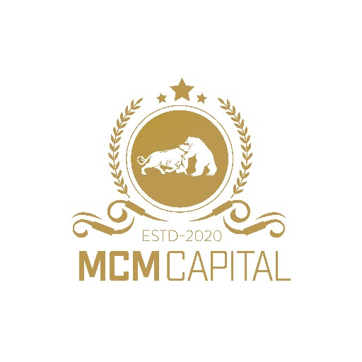 MCM Capital Logo