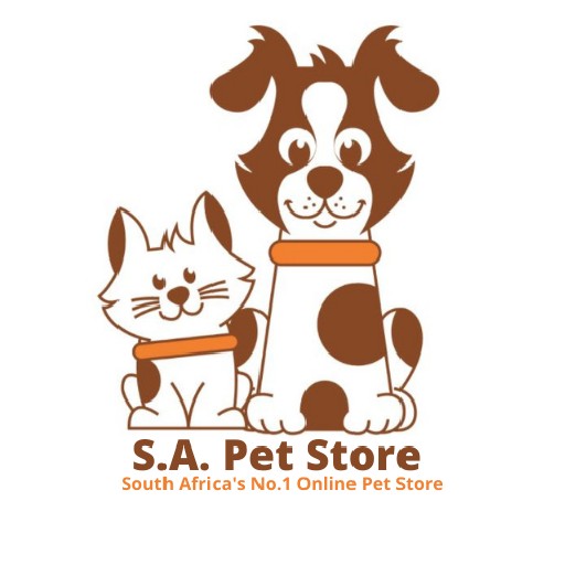 S.A. Pet Store Logo