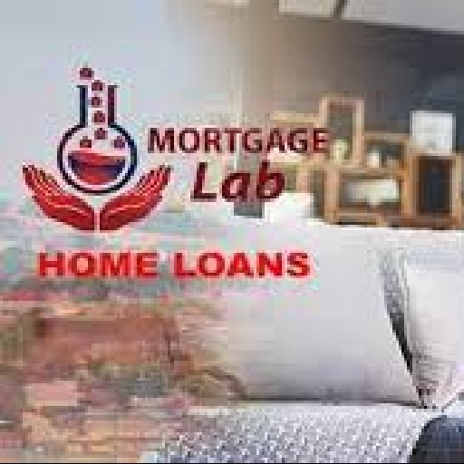 Mortgage Lab Home Loans Logo