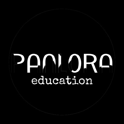Panlora Education Logo