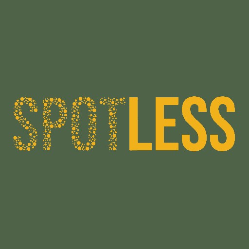 Spotless Logo
