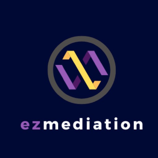 EZmediation Logo