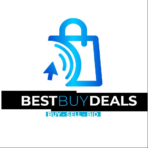 Best Buy Deals Logo