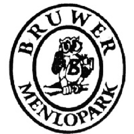 Bruwer Menlopark Optometrists/Oogkundiges Logo