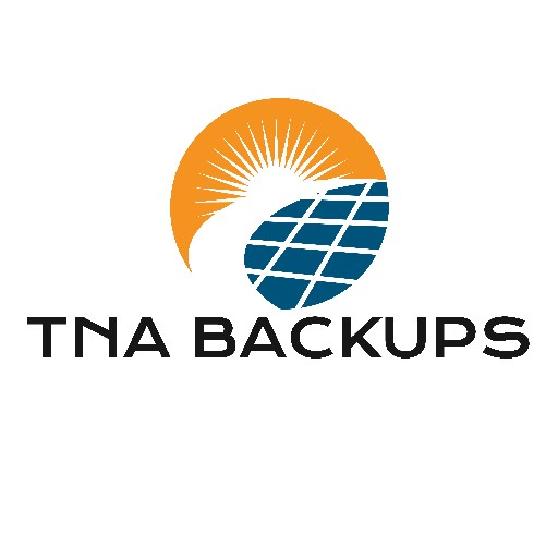 TNA Backups (Pty) Ltd Logo