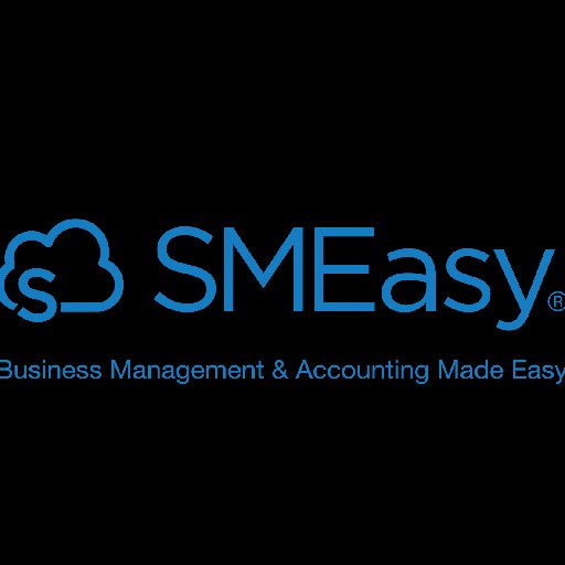 SMEasy Logo