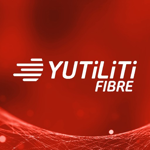 Yutiliti Fibre